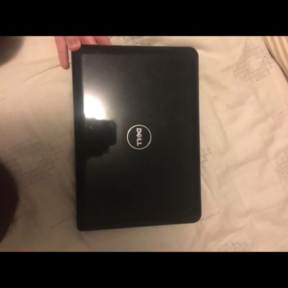 Laptop